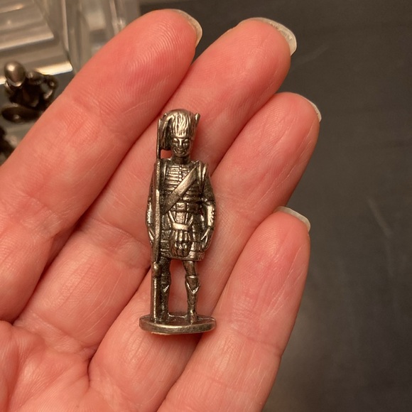 Metal Miniatures - Picture 5 of 10